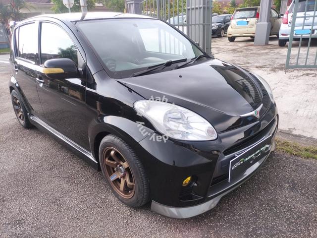 2008 Perodua Myvi 1 3 Se Zhs Facelift A Cars For Sale In Skudai Johor
