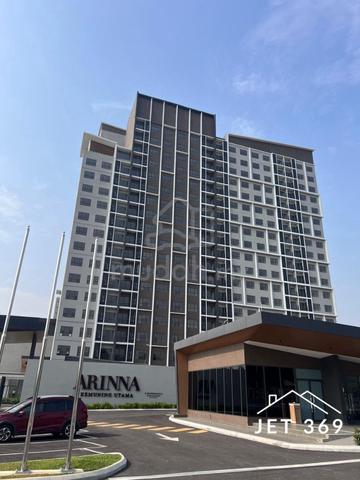 Arinna, Kemuning Utama 1