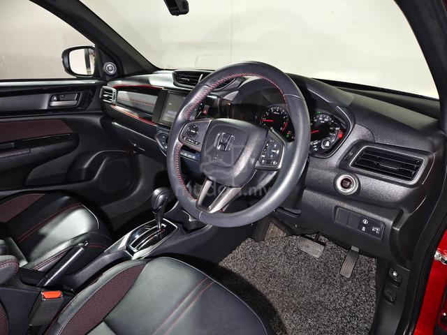 2023 Honda WR-V 1.5 RS F/Service 31k-Mileage Only - 4