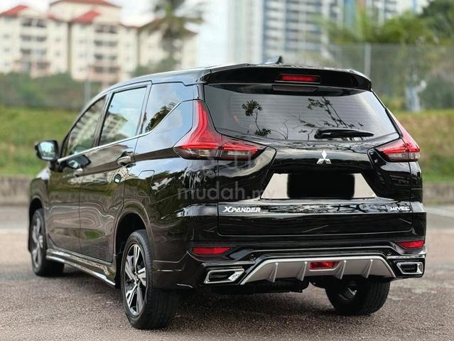 •2022✓|Easy Fulloan✓|Mitsubishi XPANDER 1.5 (A) - 3