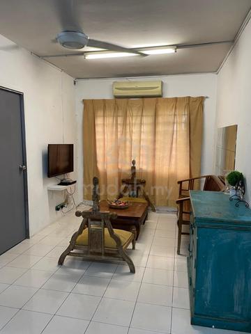 Lestari Apartment 1