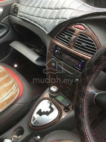 2002 Citroen C5 2.0 (A) - 3