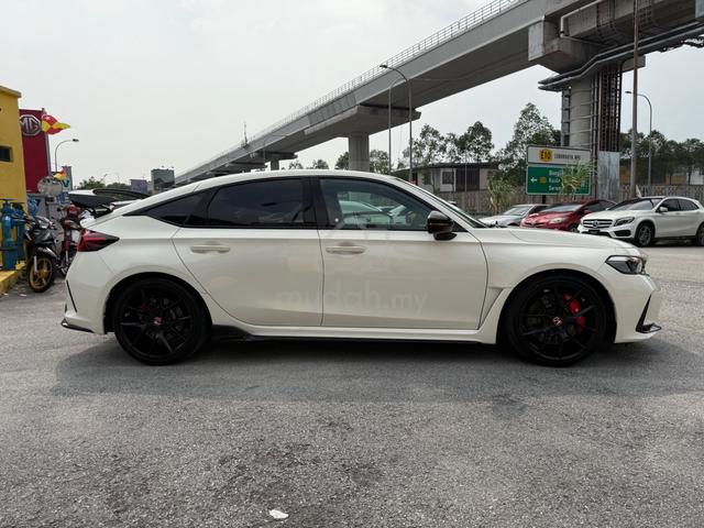 2024 Honda CIVIC 2.0 TYPE R FL5 (M) UNREG - 4