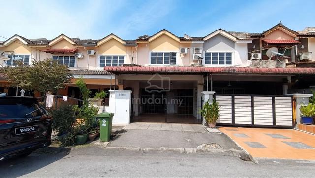 Desa tambun ipoh perak 1