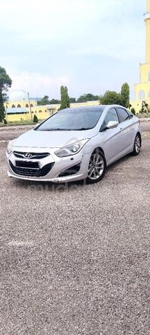 2014 Hyundai I40 2.0 GDI PLUS (A) - 1