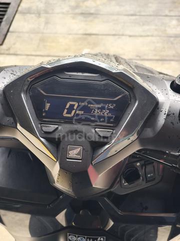 Scooter 24 HONDA VARIO 125 ADV BEAT NVX AVANTIZ - photo 5 of 5