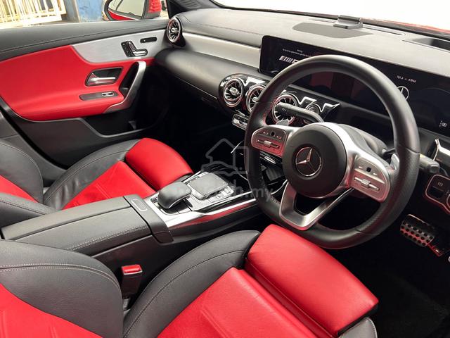 2020 Mercedes Benz A35 2.0 AMG*SUPER LOW MILEAGE* - 5