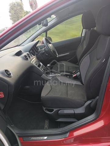 2011 Peugeot 308 1.6 VTI (A) - 5