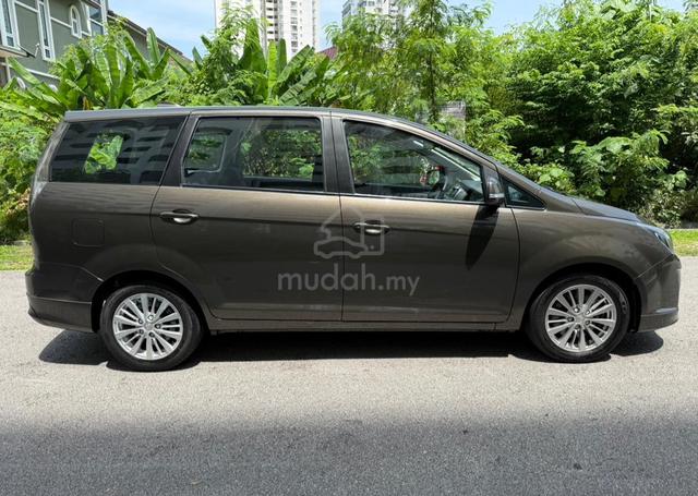 2020 Proton EXORA EXECUTIVE 1.6L (A) FREE WARRANTY - 4