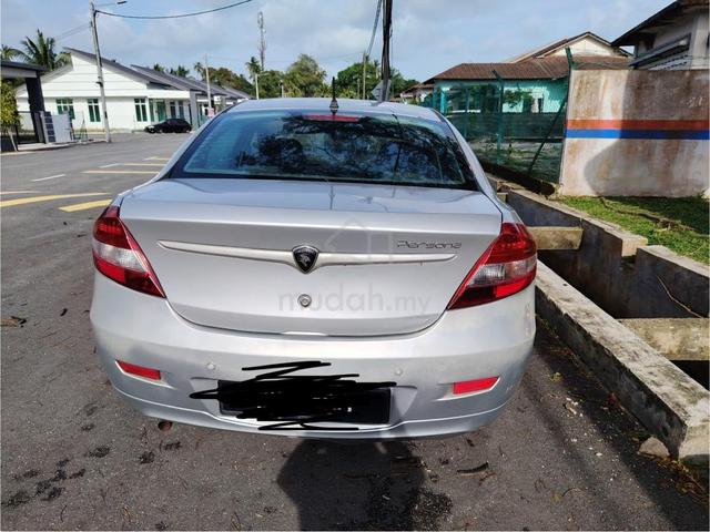 2013 Proton PERSONA 1.6 ELEGANCE BASE LINE (A) - 2