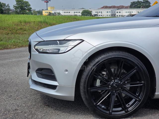 2017 Volvo V90 2.0 T5 MY2017 (A) - 4