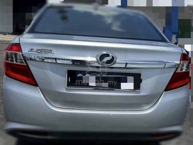 2016 Perodua BEZZA 1.0 STANDARD G (M) - 3