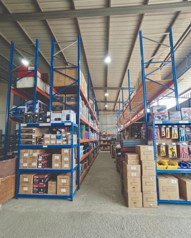 Warehouse for Rent | Demak Laut | 13,000 sqft  1