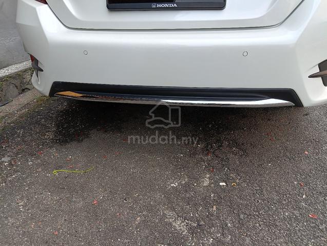 2022 Honda CIVIC 1.8 S MY16 FC FACELIFT (A) - 3