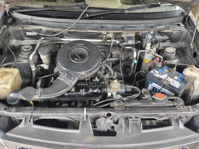 2004 Perodua KANCIL 847cc 850 EX FACELIFT (M) - 5