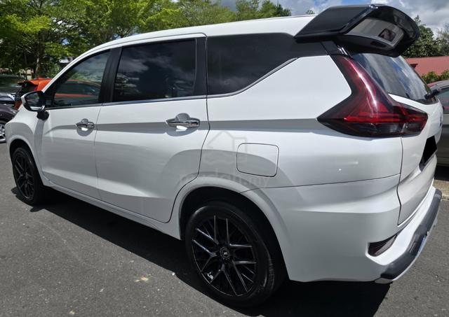 2022 Mitsubishi XPANDER 1.5 A MIVEC (AT) (MPV)🤍🤍 - 4