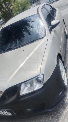 2004 Proton WAJA 1.6 PREMIUM (A) - 2