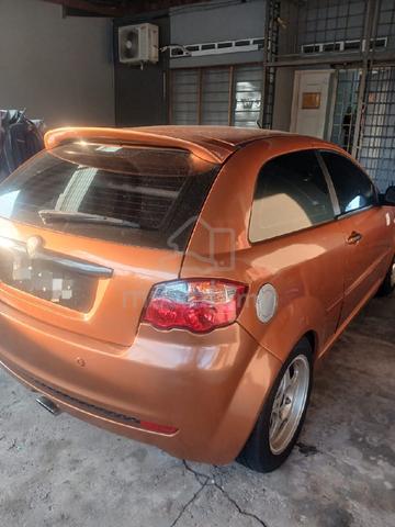 2006 Proton SATRIA 1.6 NEO (M) - 3