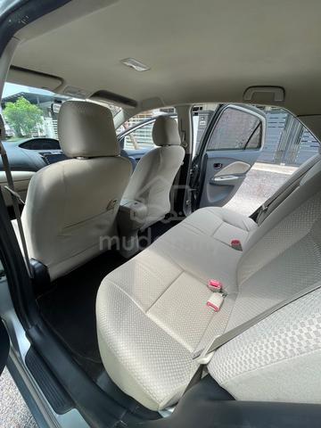 2009 Toyota VIOS 1.5 E NCP93R-BEPRKE (A) - 5