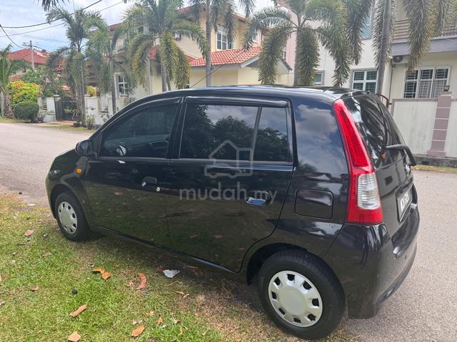 2014 Perodua VIVA 1.0 (A) - 5