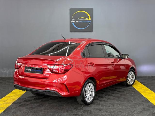 Proton SAGA 1.3 PREMIUM AT / FULL SERVICE PROTON - 3