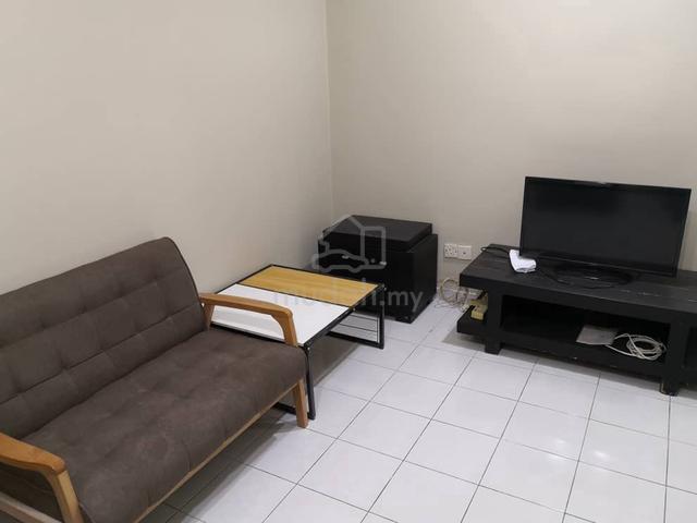 Rhythm Avenue USJ19 1