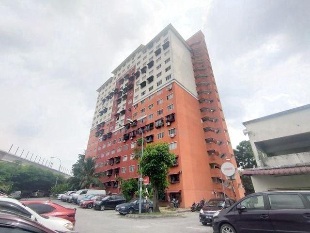 Vista Subang 1