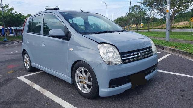 2009 Perodua VIVA 1.0 SX STANDARD (M) - 3