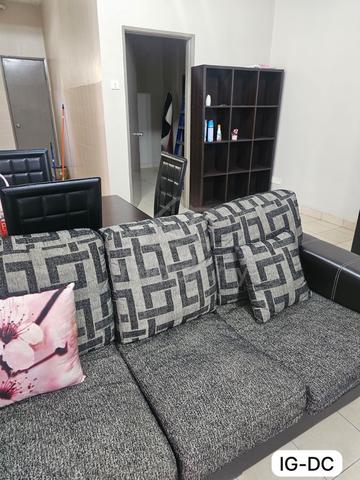 Kasuarina Apartment 1