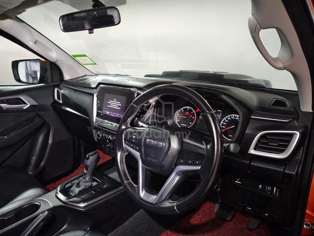 2023 Isuzu D-Max 1.9 Plus (A) 1Owner Like New - 5