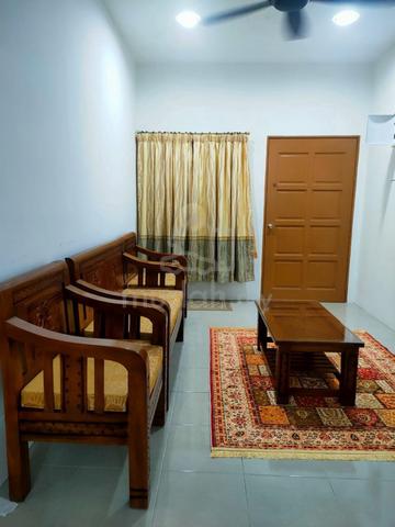Pangsapuri Dato Sagor 1