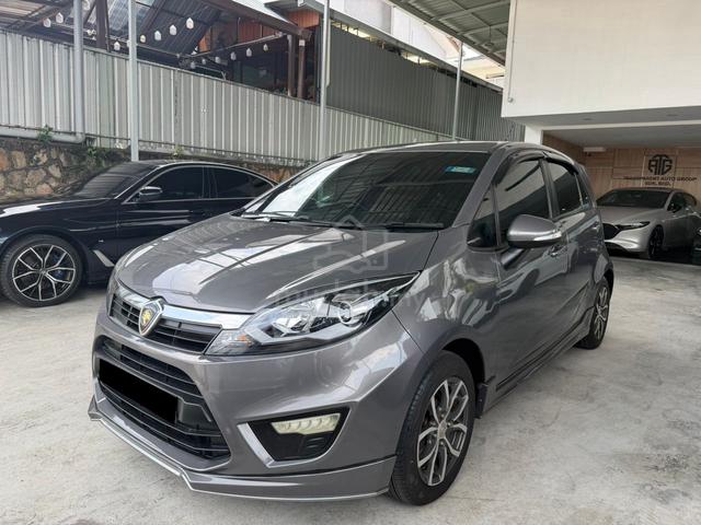 2015 Proton IRIZ 1.6 PREMIUM (A) No Hidden Charge - 3