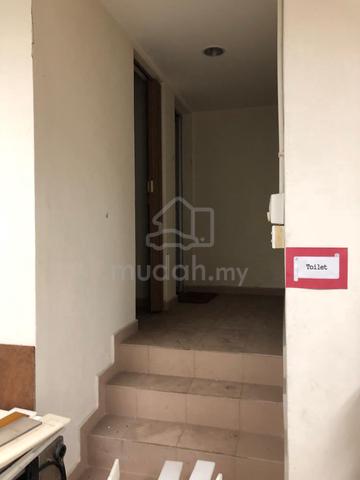 For Sale Jalan Rosmerah 2/1x @ Taman Johor Jaya 1