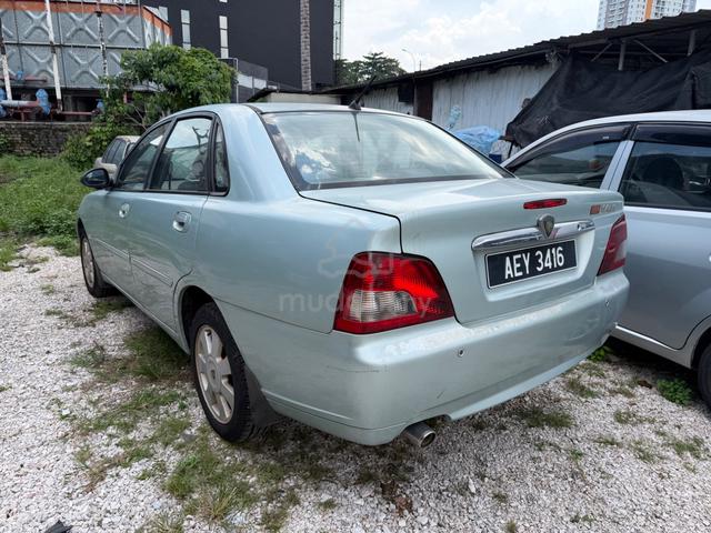 2003 Proton WAJA 1.6 PREMIUM (A) - 3