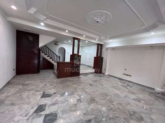 2 Storey House, SL2, Bandar Sungai Long 1