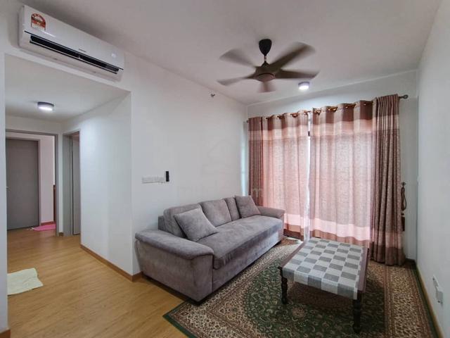 Maya Bay Residences @ Gamuda COVE 1