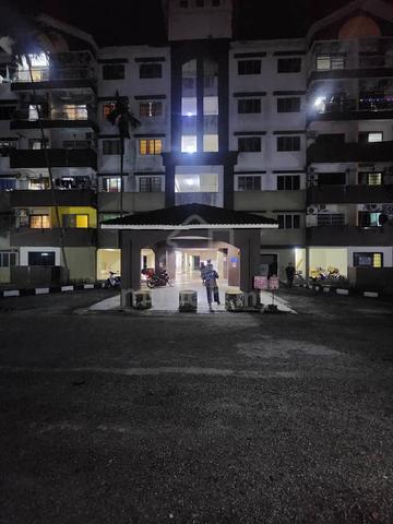Sri Kenari Apartment 1