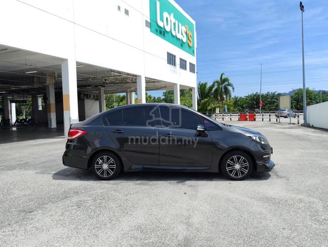 2020 Proton PERSONA 1.6 PREMIUM (A) 3 YRS WARRANTY - 5