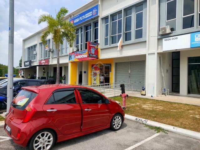 1st Floor Shoplot Park Place 1, Cybersouth Dengkil 1