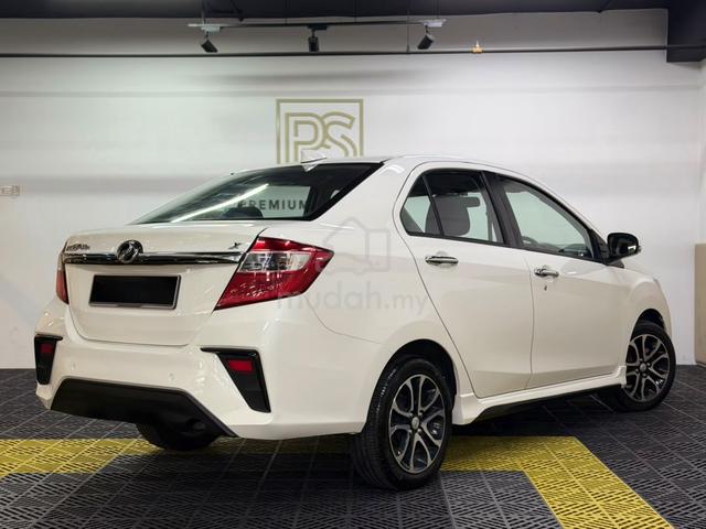 2023 Perodua BEZZA 1.3 X FACELIFT (A) - PUSH START - 3