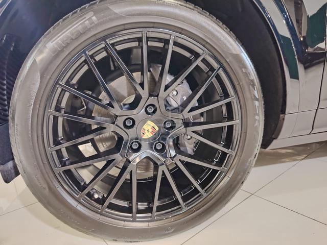 2021 Porsche CAYENNE 3.0 COUPE V6 NFL (A) - 4