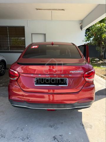 2019 Proton PERSONA 1.6 EXECUTIVE (A) - 3
