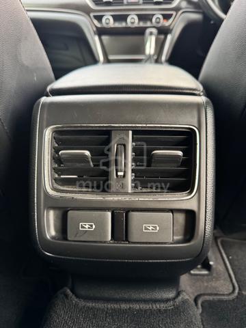 Honda Accord Turbo Premium Blind Spot Camera - 5
