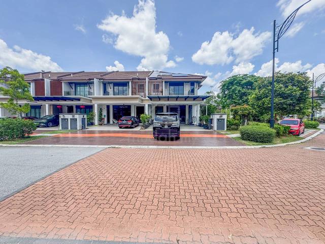 CORNER LOT ❗️ 2 Storey Terrace Setia Botanica Cyberjaya 1