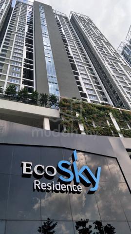 Eco Sky Residence 1
