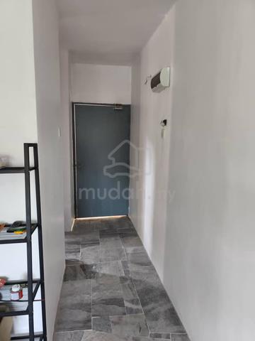 Rajawali Aparment (Bandar Country Homes) 1