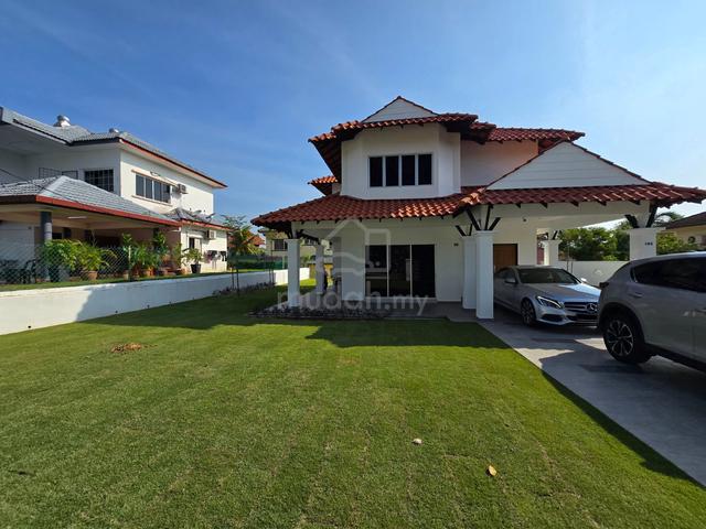 House for Long-Term Rent – PD Villa 106, Teluk Kemang, Port Dickson 1