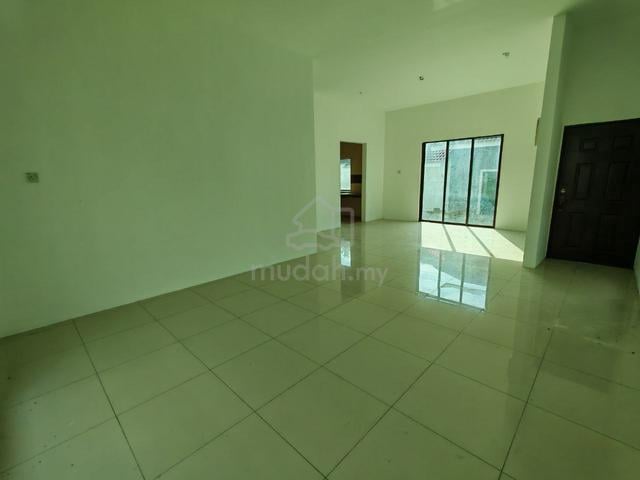Banglo Taman Chepor Sentosa Dijual 5