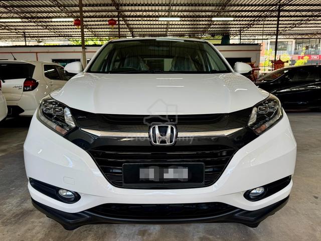 2016 Honda HR-V 1.8 V (A)/ORI MILEAGE 60,000KM - 2