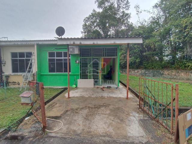 CORNER LOT MURAH✅✅20K CASHBACK🔥🔥FULLOAN⚡3🛏️2🛁, Taman Dahlia, Naka 1